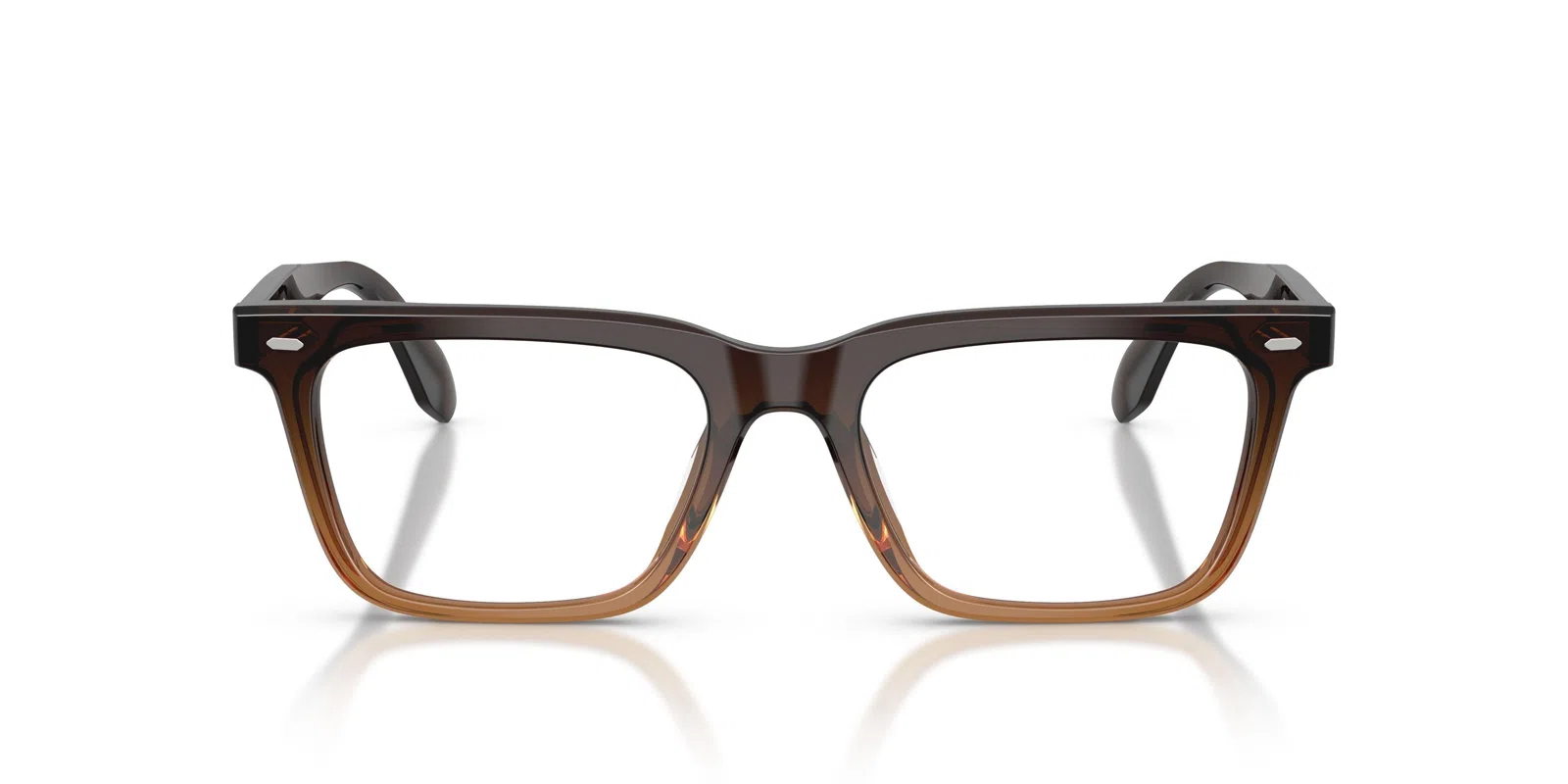 Oliver Peoples N.10 5628U Eyeglasses - view 5